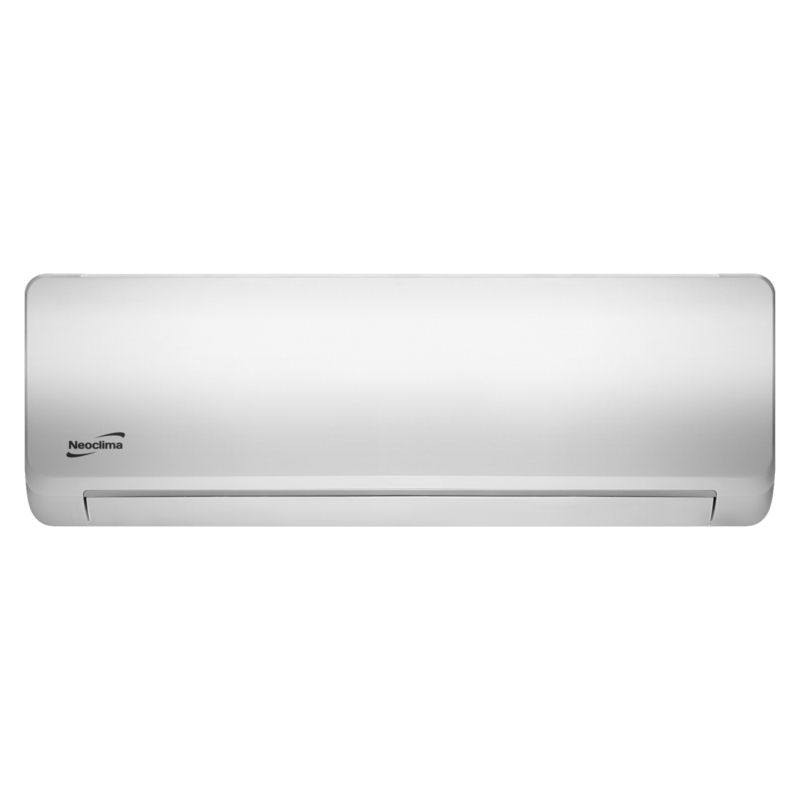 Кондиціонер NEOCLIMA NS/NU-24AHX